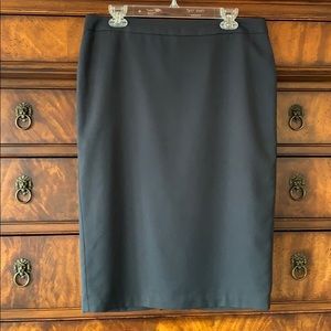 Cabi Bossy Skirt #430 Size 10